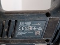 Decoupeerzaagmachine accu 18v-li, bosch, gst 18v-li, 2021 - afbeelding 6 van  8