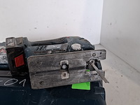 Decoupeerzaagmachine accu 18v-li bosch, gst 18v-li, bouwjaar 2020 - afbeelding 8 van  8