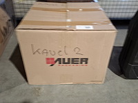 Decoupeerzagen, diamant zaagblagen, houtboren en ooordoppen, dewalt, inter dynamics en heller - afbeelding 2 van  10