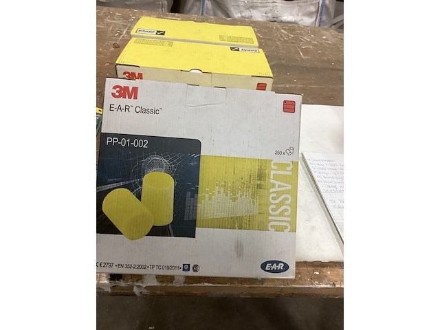 Decoupeerzagen, diamant zaagblagen, houtboren en ooordoppen, dewalt, inter dynamics en heller - afbeelding 9 van  10