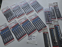 Decoupeerzagen en boren, bosch professional - afbeelding 1 van  7