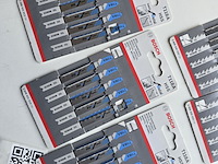 Decoupeerzagen en boren, bosch professional - afbeelding 2 van  7