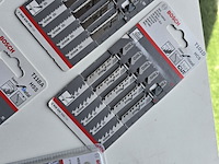 Decoupeerzagen en boren, bosch professional - afbeelding 4 van  7