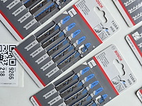 Decoupeerzagen en boren, bosch professional - afbeelding 5 van  7