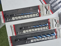 Decoupeerzagen en boren, bosch professional - afbeelding 6 van  7