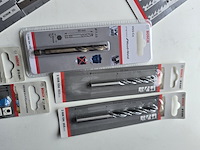 Decoupeerzagen en boren, bosch professional - afbeelding 7 van  7