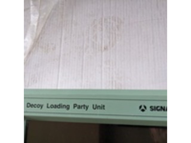 Decoy loading party unit - afbeelding 3 van  8