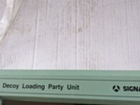 Decoy loading party unit - afbeelding 3 van  8