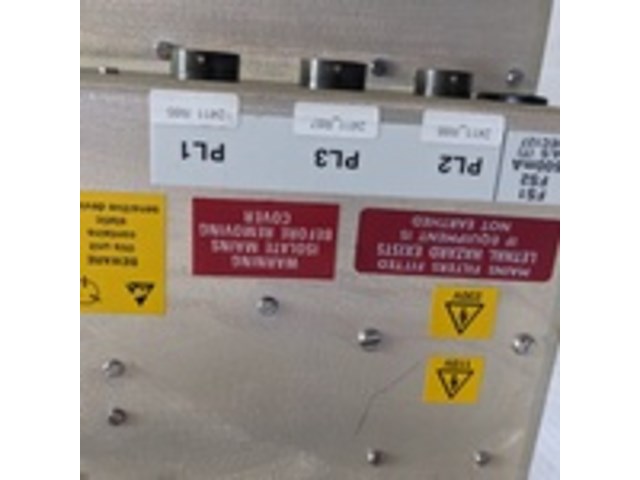 Decoy loading party unit - afbeelding 7 van  8