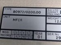 Decoy loading party unit - afbeelding 8 van  8