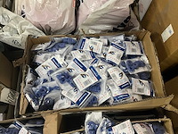 Dectaplast - partij vingercondooms - afbeelding 2 van  2
