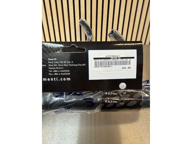 Deda - stuurbocht (3x) - afbeelding 8 van  9