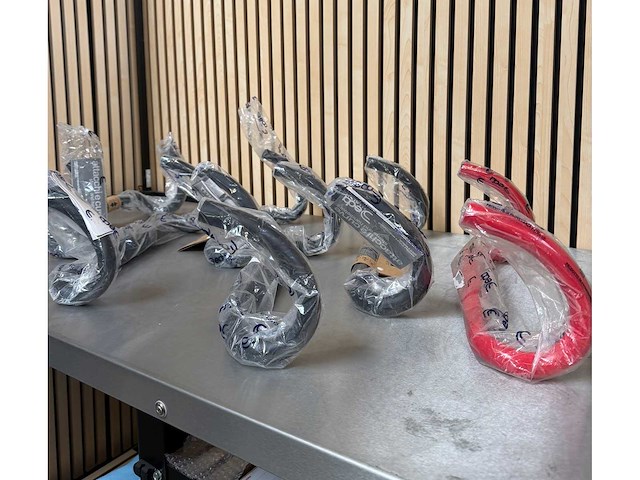 Deda - stuurbocht (6x) - afbeelding 1 van  8