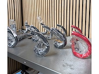 Deda - stuurbocht (6x) - afbeelding 1 van  8