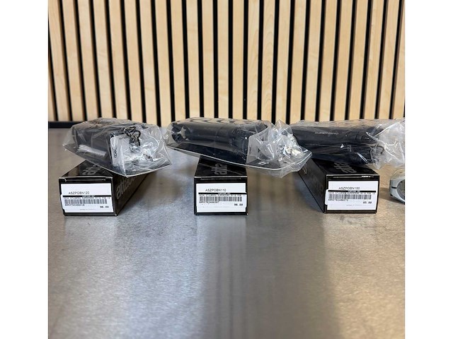 Deda - superzero/zero - stuurpen (5x) - afbeelding 1 van  5