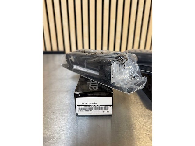 Deda - superzero/zero - stuurpen (5x) - afbeelding 2 van  5