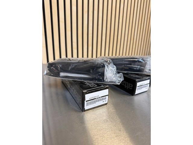 Deda - superzero/zero - stuurpen (5x) - afbeelding 4 van  5