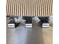 Deda - superzero/zero - stuurpen (5x) - afbeelding 1 van  8