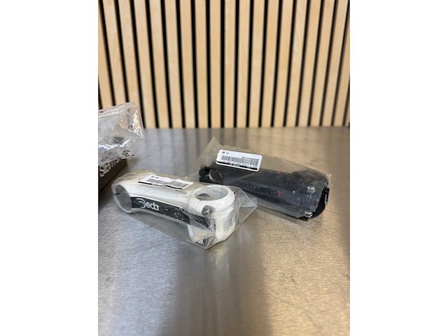 Deda - superzero/zero - stuurpen (5x) - afbeelding 5 van  8