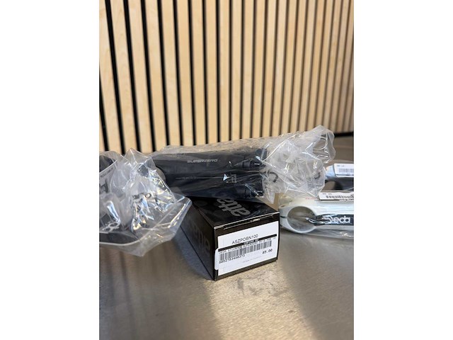 Deda - superzero/zero - stuurpen (5x) - afbeelding 8 van  8