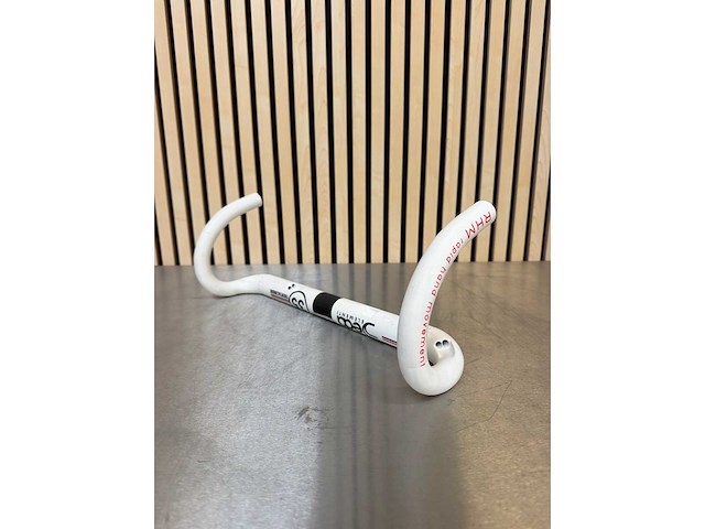 Deda - trentacinque m35 - stuurbocht carbon - afbeelding 1 van  5