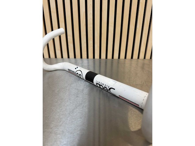 Deda - trentacinque m35 - stuurbocht carbon - afbeelding 3 van  5