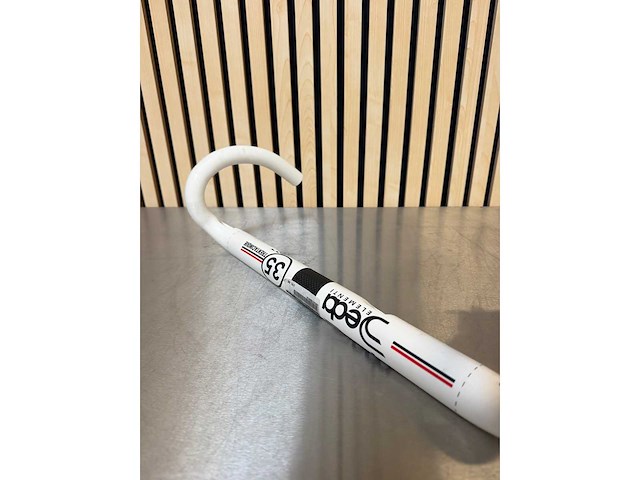 Deda - trentacinque m35 - stuurbocht carbon - afbeelding 4 van  5