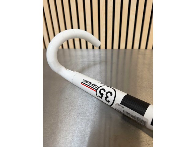 Deda - trentacinque m35 - stuurbocht carbon - afbeelding 5 van  5