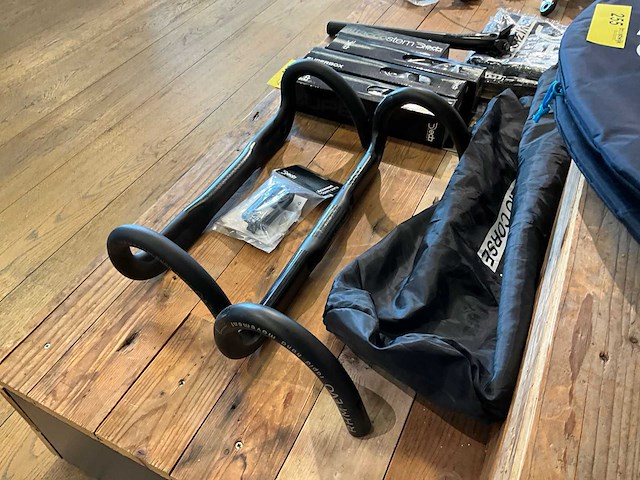 Deda diverse fietsonderdelen - afbeelding 3 van  5