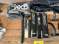 Deda diverse fietsonderdelen - afbeelding 4 van  5