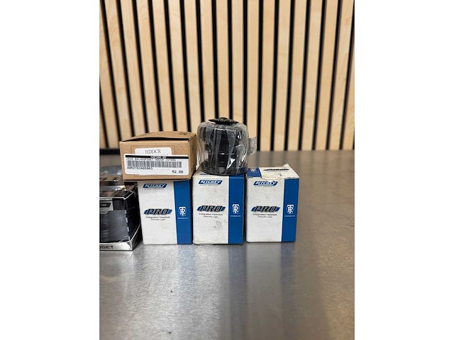 Deda, fsa, ritchey - balhoofd(set) (6x) - afbeelding 2 van  8