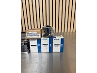 Deda, fsa, ritchey - balhoofd(set) (6x) - afbeelding 2 van  8