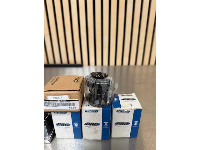 Deda, fsa, ritchey - balhoofd(set) (6x) - afbeelding 3 van  8