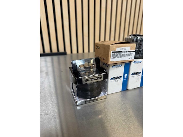 Deda, fsa, ritchey - balhoofd(set) (6x) - afbeelding 6 van  8