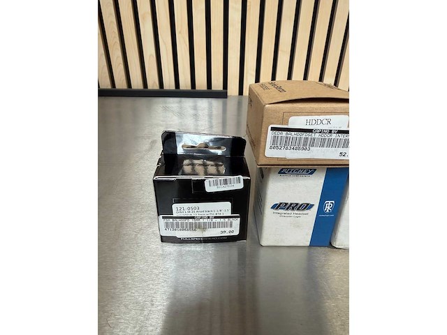 Deda, fsa, ritchey - balhoofd(set) (6x) - afbeelding 7 van  8