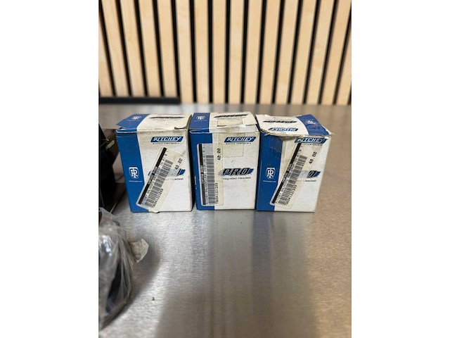 Deda, fsa, ritchey - balhoofd(set) (6x) - afbeelding 8 van  8