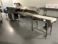 Dedy 1-4-1 chocolade-koeltunnel - afbeelding 1 van  10