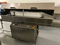 Dedy 1-4-1 chocolade-koeltunnel - afbeelding 5 van  10