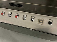 Dedy 1-4-1 chocolade-koeltunnel - afbeelding 8 van  10