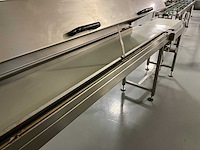 Dedy 1-4-1 chocolade-koeltunnel - afbeelding 9 van  10