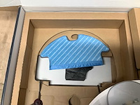 Deebot ozmo900 robotstofzuiger - afbeelding 6 van  6