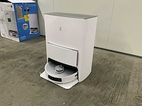 Deebot t20 omni robotstofzuiger