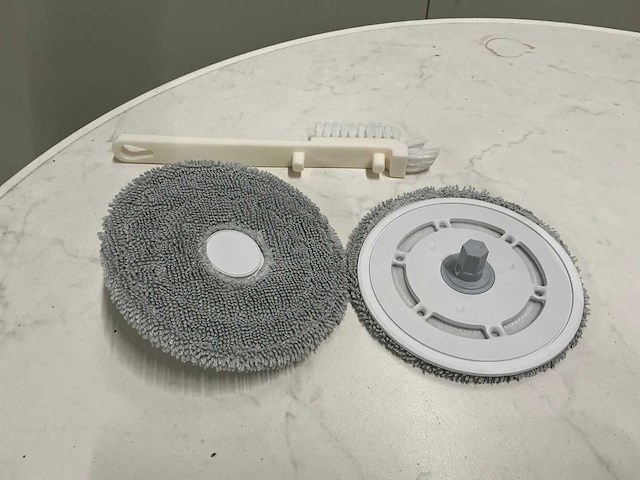 Deebot t20 omni robotstofzuiger - afbeelding 9 van  9