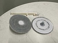 Deebot t20 omni robotstofzuiger - afbeelding 9 van  9