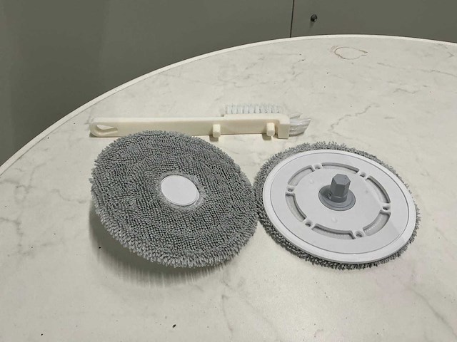 Deebot t20 omni robotstofzuiger - afbeelding 9 van  9