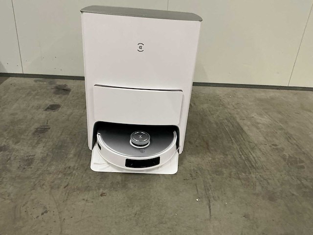 Deebot t20 omni robotstofzuiger - afbeelding 2 van  9