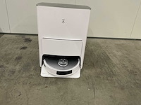 Deebot t20 omni robotstofzuiger - afbeelding 2 van  9