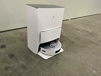 Deebot t20 omni robotstofzuiger - afbeelding 3 van  9