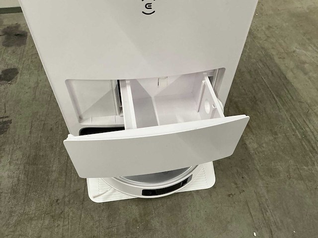 Deebot t20 omni robotstofzuiger - afbeelding 4 van  9