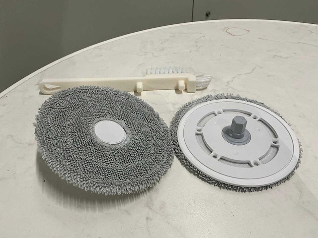 Deebot t20 omni robotstofzuiger - afbeelding 9 van  9